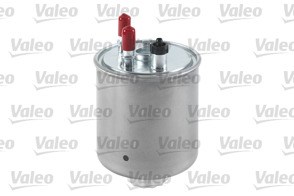 filtru combustibil 587550 VALEO