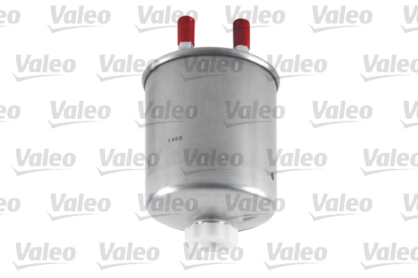 filtru combustibil 587550 VALEO