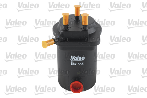 Filtru combustibil 587555 VALEO