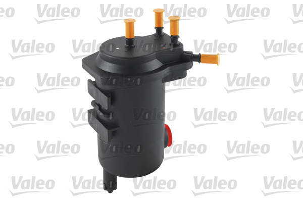 Filtru combustibil 587555 VALEO
