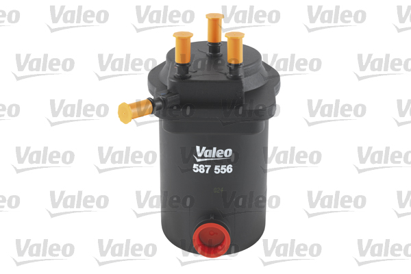 filtru combustibil 587556 VALEO