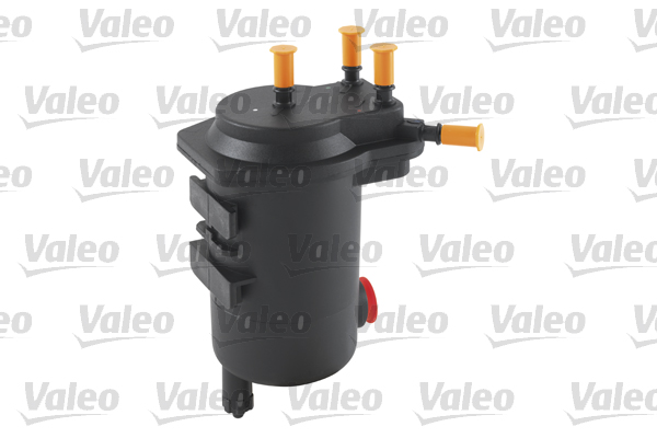 filtru combustibil 587556 VALEO