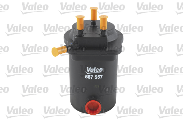 filtru combustibil 587557 VALEO