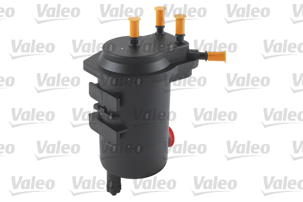filtru combustibil 587557 VALEO