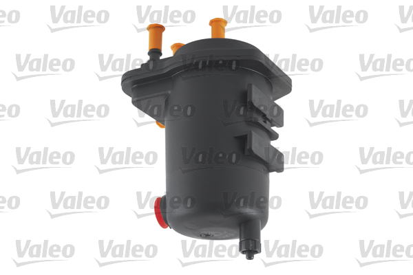 filtru combustibil 587557 VALEO