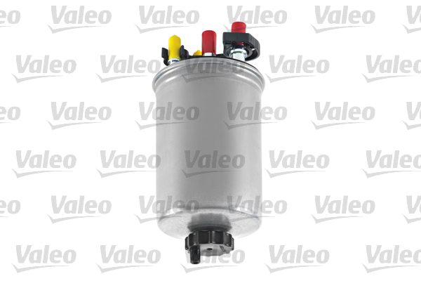 Filtru combustibil 587562 VALEO