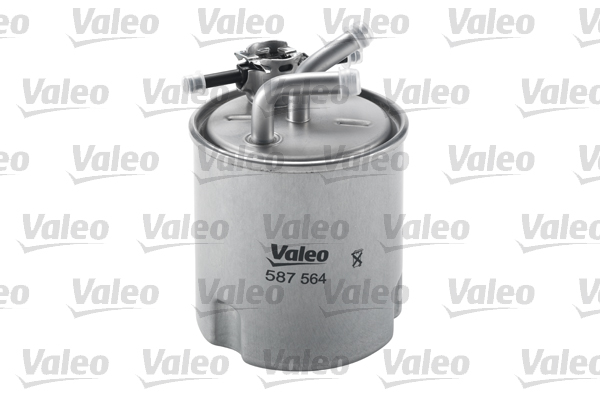 Filtru combustibil 587564 VALEO