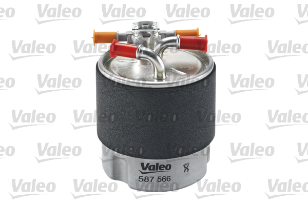filtru combustibil 587566 VALEO
