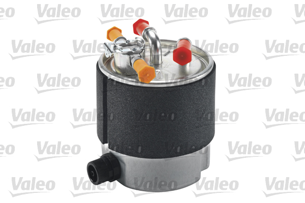 filtru combustibil 587566 VALEO