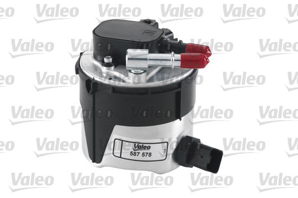 filtru combustibil 587578 VALEO