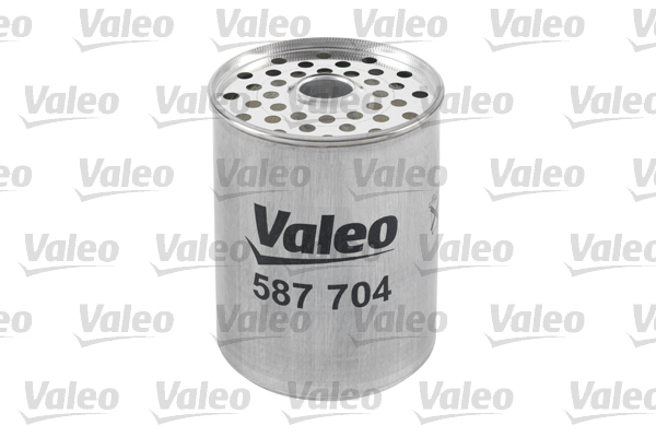 Filtru combustibil 587704 VALEO