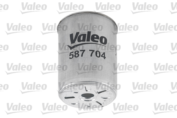 Filtru combustibil 587704 VALEO