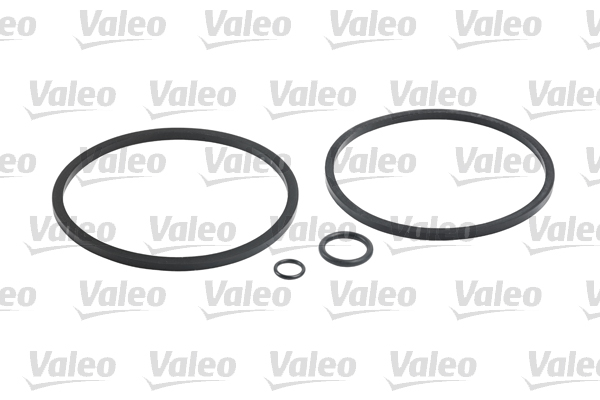Filtru combustibil 587704 VALEO