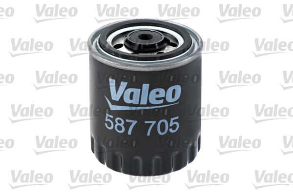 Filtru combustibil 587705 VALEO
