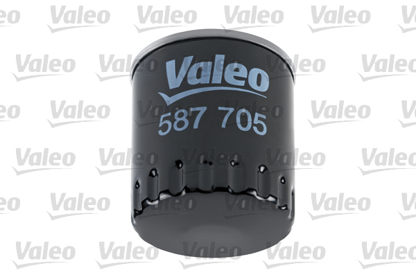 Filtru combustibil 587705 VALEO