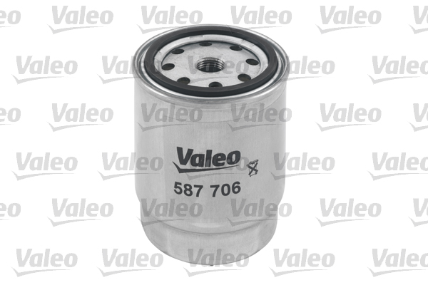 Filtru combustibil 587706 VALEO