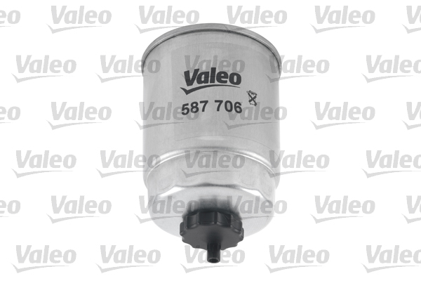 Filtru combustibil 587706 VALEO
