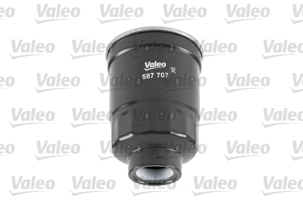 Filtru combustibil 587707 VALEO