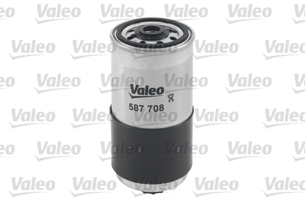 filtru combustibil 587708 VALEO
