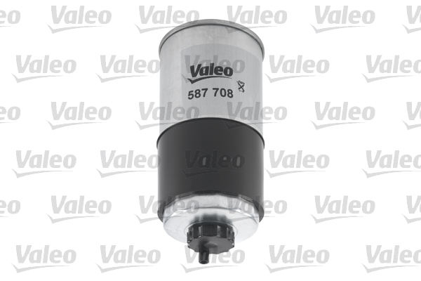 filtru combustibil 587708 VALEO