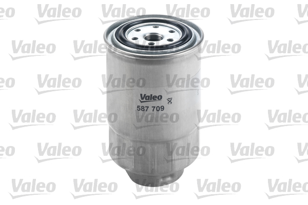 Filtru combustibil 587709 VALEO