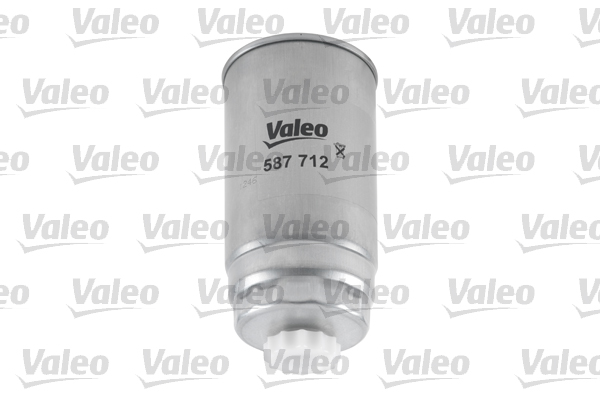 filtru combustibil 587712 VALEO