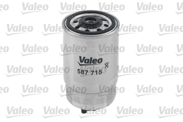Filtru combustibil 587715 VALEO