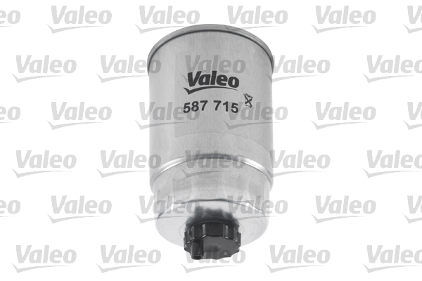 Filtru combustibil 587715 VALEO