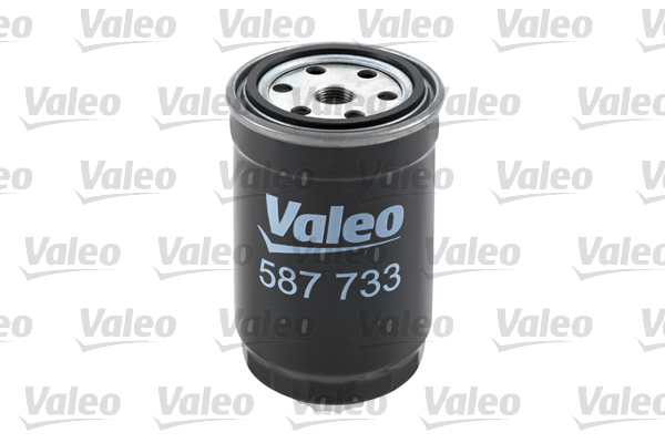 filtru combustibil 587733 VALEO