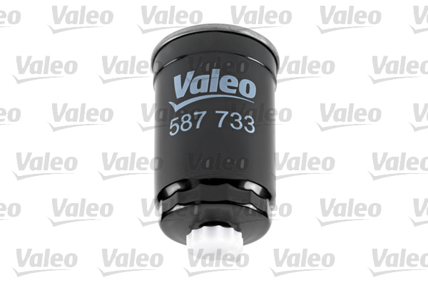 filtru combustibil 587733 VALEO