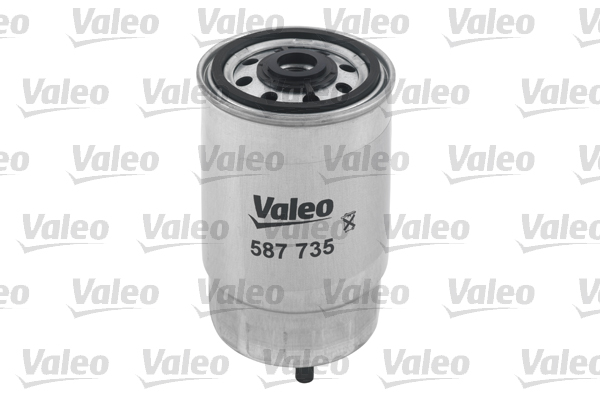 Filtru combustibil 587735 VALEO