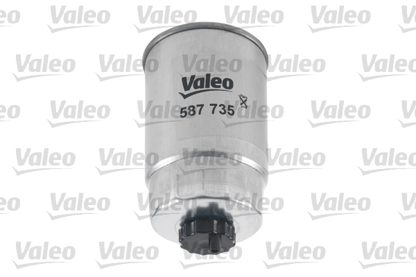 Filtru combustibil 587735 VALEO