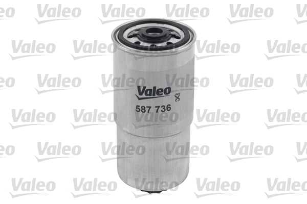 Filtru combustibil 587736 VALEO