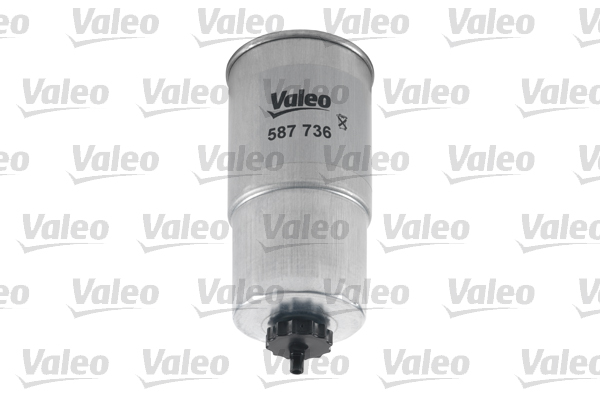 Filtru combustibil 587736 VALEO