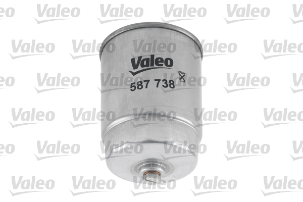 Filtru combustibil 587738 VALEO