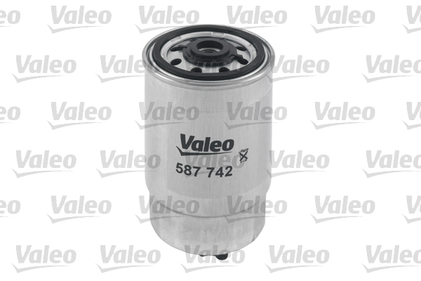 Filtru combustibil 587742 VALEO