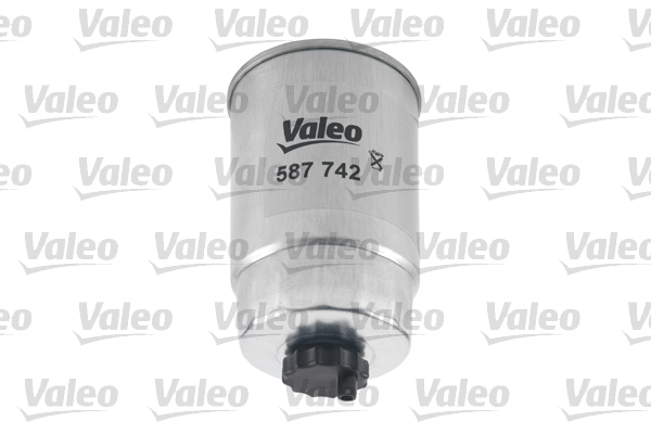 Filtru combustibil 587742 VALEO