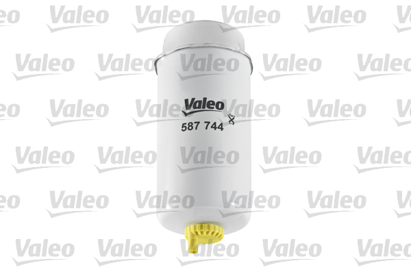 filtru combustibil 587744 VALEO