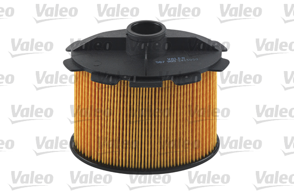 Filtru combustibil 587905 VALEO
