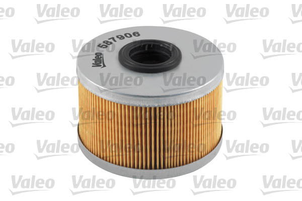 Filtru combustibil 587906 VALEO