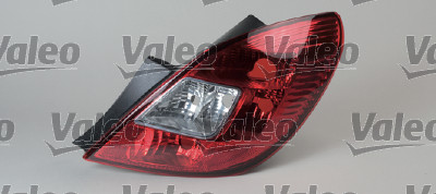 Lampa spate 043391 VALEO