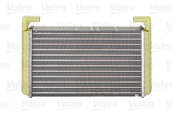 Schimbator caldura, incalzire habitaclu 812130 VALEO