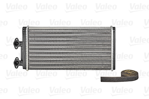Schimbator caldura, incalzire habitaclu 812344 VALEO