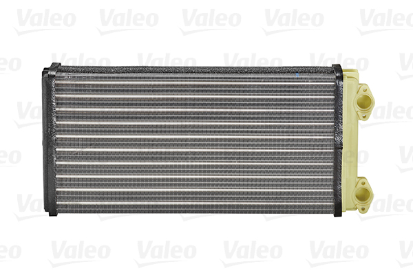 Schimbator caldura, incalzire habitaclu 812346 VALEO
