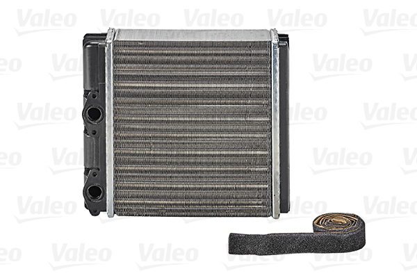 Schimbator caldura, incalzire habitaclu 812348 VALEO
