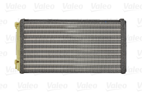 Schimbator caldura, incalzire habitaclu 812351 VALEO