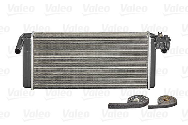 Schimbator caldura, incalzire habitaclu 812357 VALEO