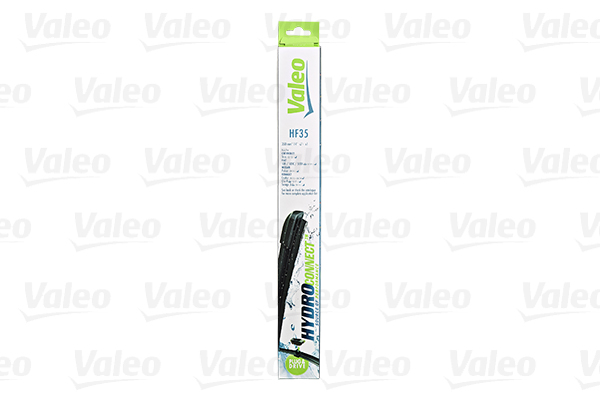 Lamela stergator 578500 VALEO