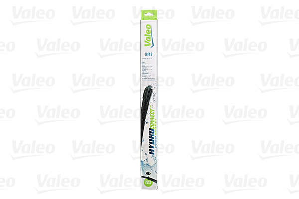 Lamela stergator 578505 VALEO