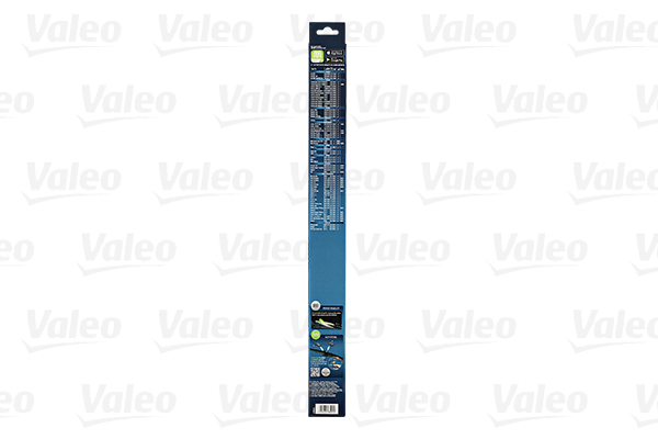 Lamela stergator 578505 VALEO